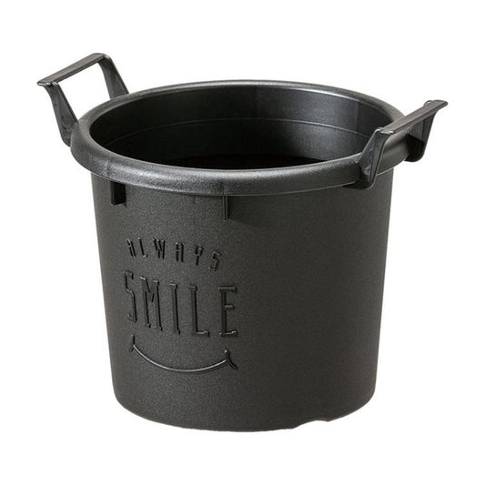Yamato Plastics Glow Container Black 12 Type