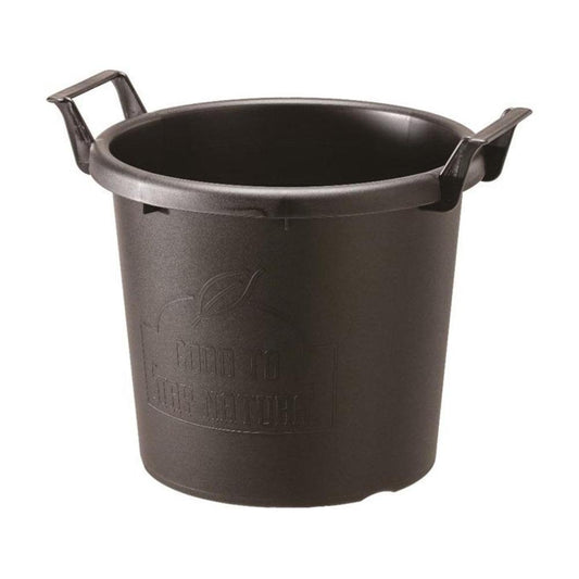 Yamato Plastics Glow Container Black 35 Type