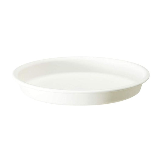 Yamato Plastics Glow Plate White 12 Type