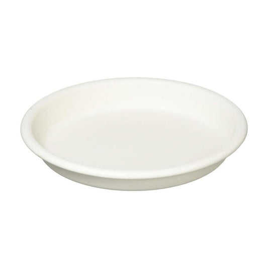 Daiwa Plastics Glow Plate White 18 Type