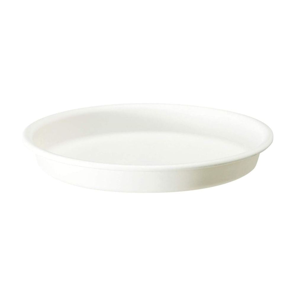 Yamato Plastics Glow Plate White 24 Type