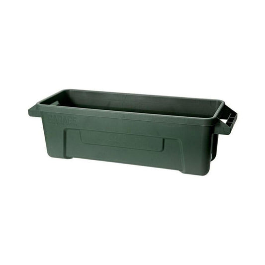 Yamato Plastics Garage Container Moss Green 55 Type