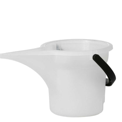 Yamato Plastic Bucket Enjoy Clear 3 Type