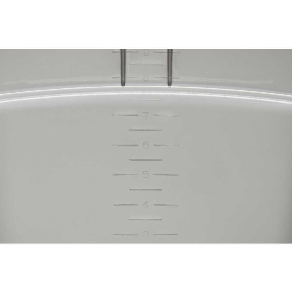 Yamato Plastic Bucket Enjoy Clear 3 Type