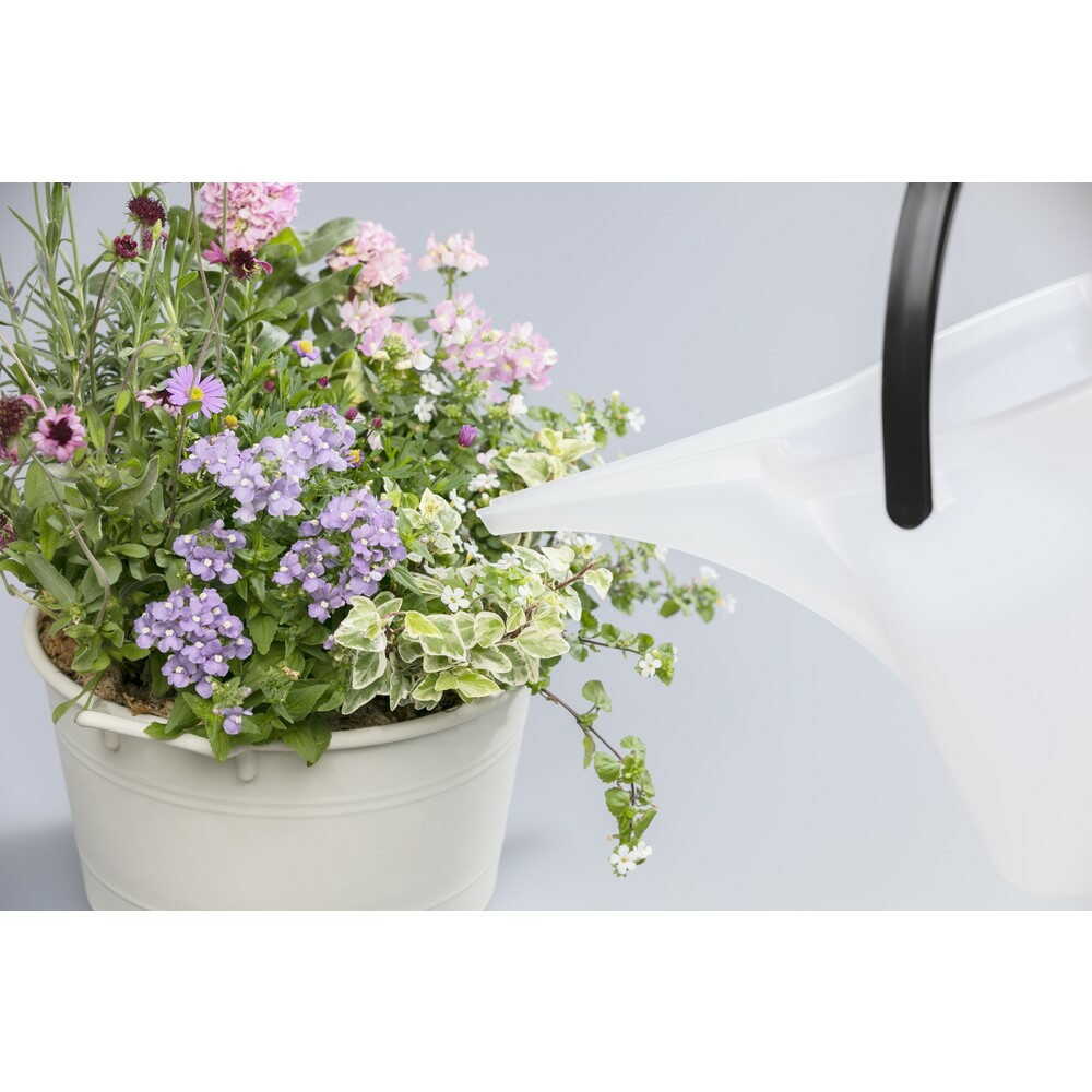 Yamato Plastic Bucket Enjoy Clear 3 Type