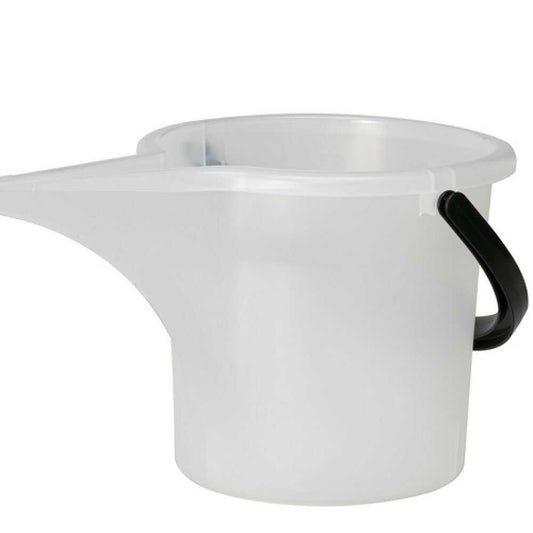 Daiwa Plastics Enjoy Bucket Clear Type 5
