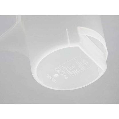 Daiwa Plastics Enjoy Bucket Clear Type 5