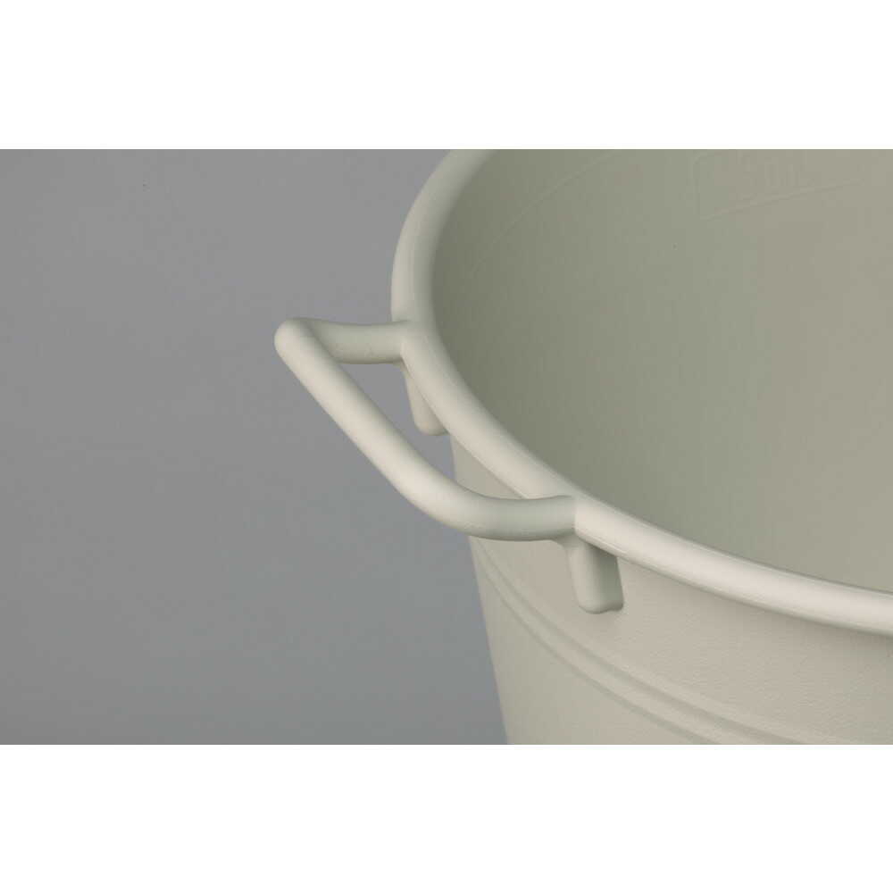 Yamato Plastic Cozy Basket Brown 25 Type