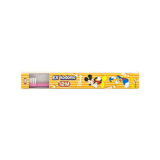 Lion DENT. EX Kodomo Disney 12M