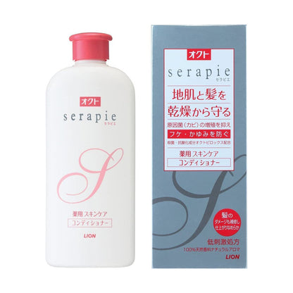 Octo Therapy Medicated Skin Care Conditioner 230ml