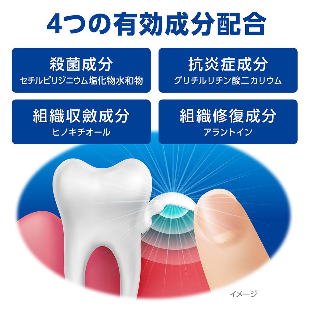 Dent Health R 40g