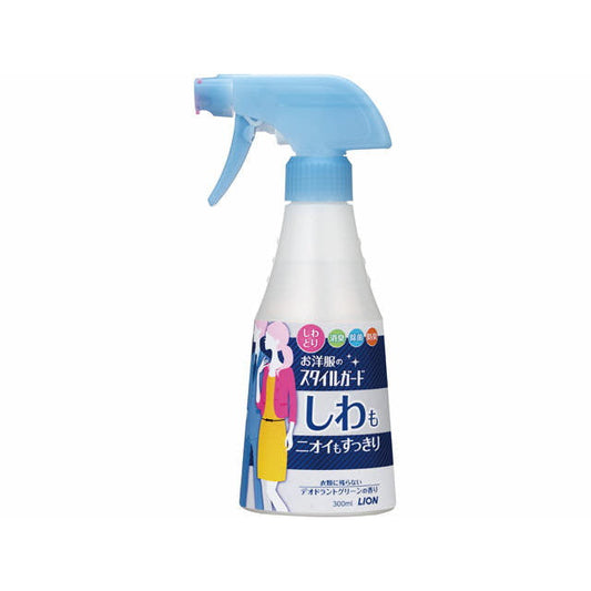 Style Guard Wrinkle and Odor Spray 300ml