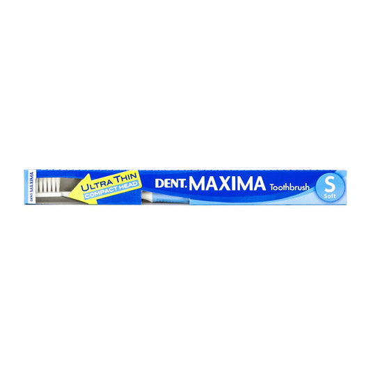 Lion DENT Maxima S (Soft)