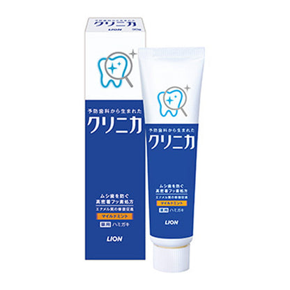 Clinica Mild Mint Toothpaste 30g