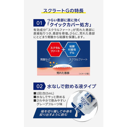 Sukurat G 12 Packs