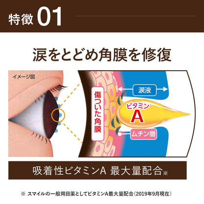 Smile 40 Premium DX 15ml