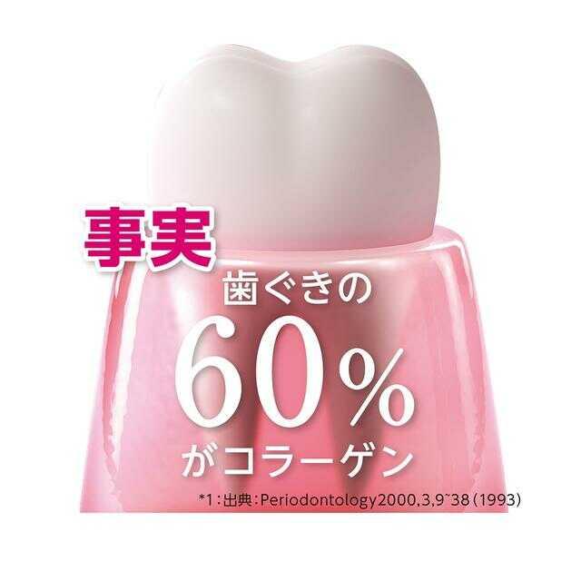 Lion Systema Gums Plus Premium Toothpaste Elegant Fruity Mint 95g