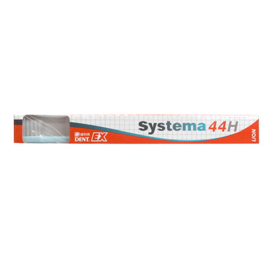 Lion Dent DENT.EX Systema 44H N 1 Piece (Color Selection Not Available)