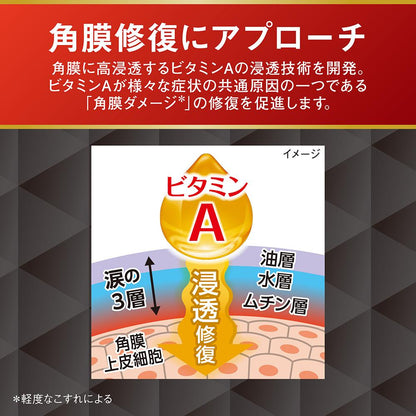 Lion Smile 40 Premium The One Mild 15ml