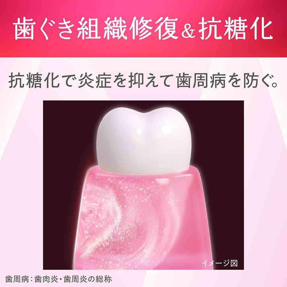 Lion Systema Gums Plus Premium Toothpaste - Elegant Fruity Mint 95g