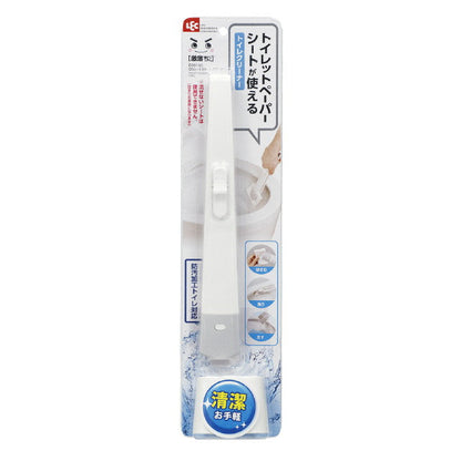 GN Sheet Toilet Cleaner