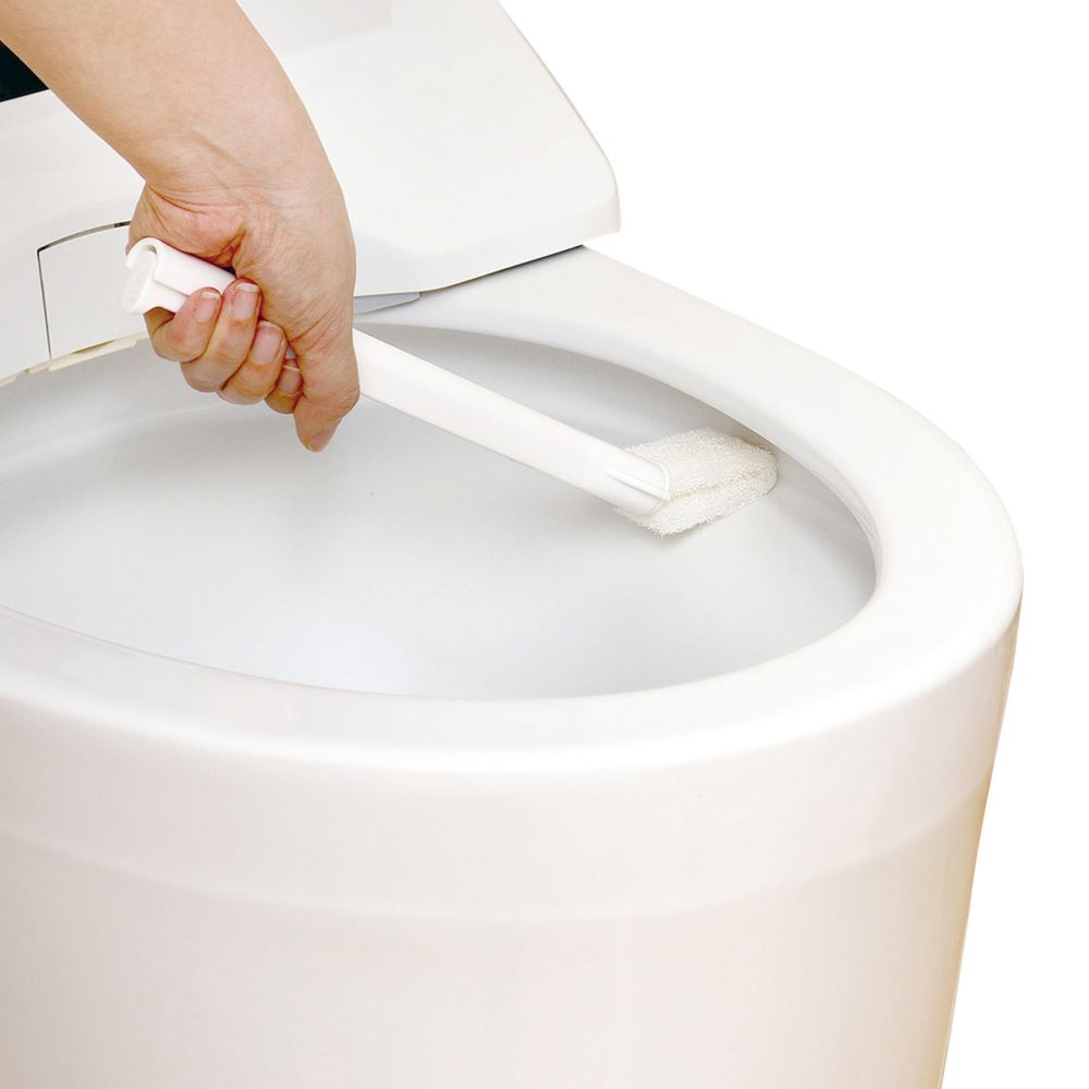 Reck GN One-Touch Replacement Cleaner (Rubber)