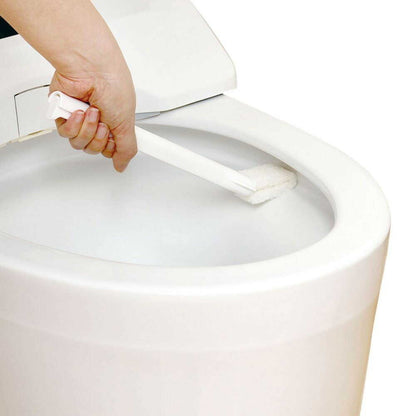 Reck GN One-Touch Replacement Cleaner (Rubber)