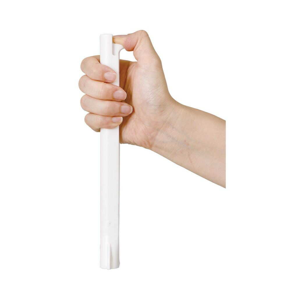 Reck GN One-Touch Replacement Cleaner (Rubber)