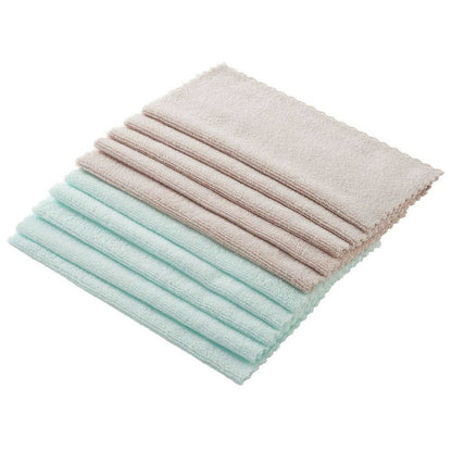 Reck Gekiochi Microfiber Cloth 10 Pieces