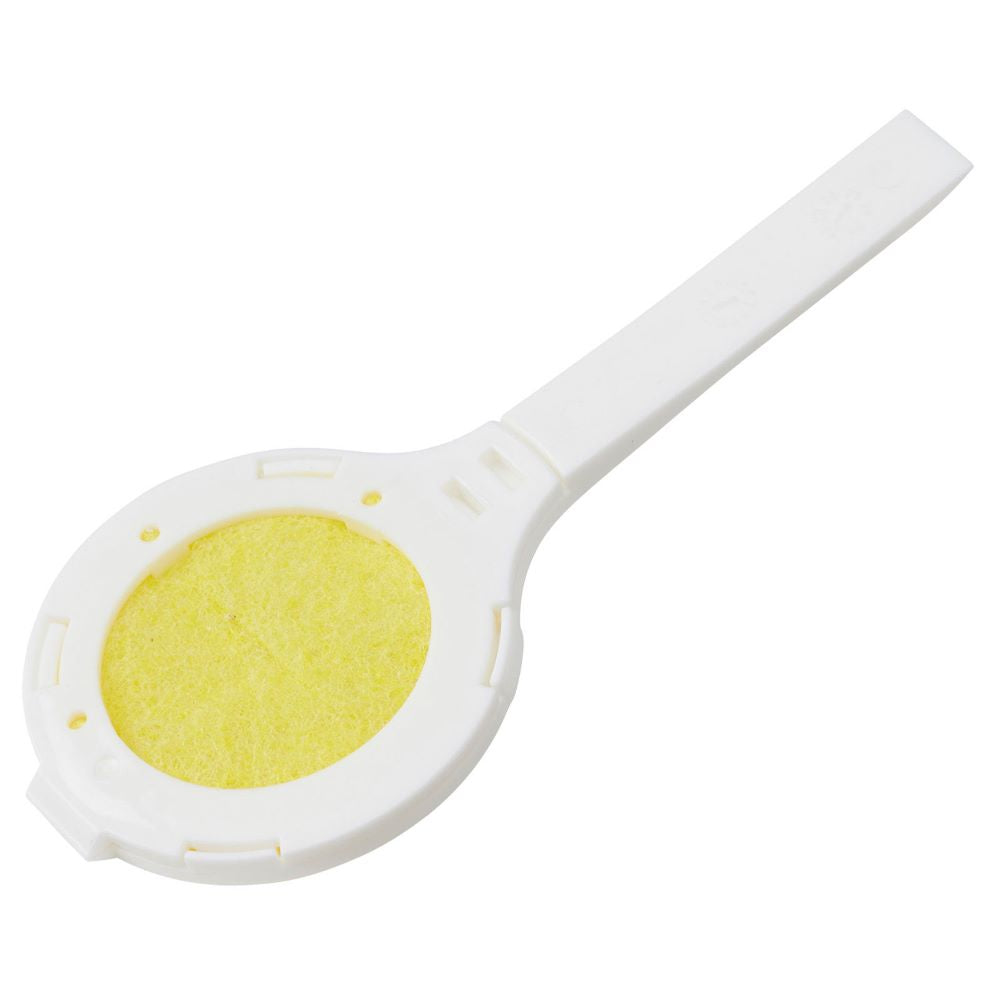 Reck Gekiochi-kun Citric Acid Nozzle Cleaner (5 Pieces)