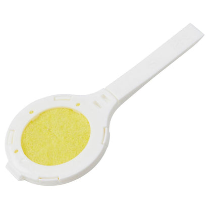 Reck Gekiochi-kun Citric Acid Nozzle Cleaner (5 Pieces)