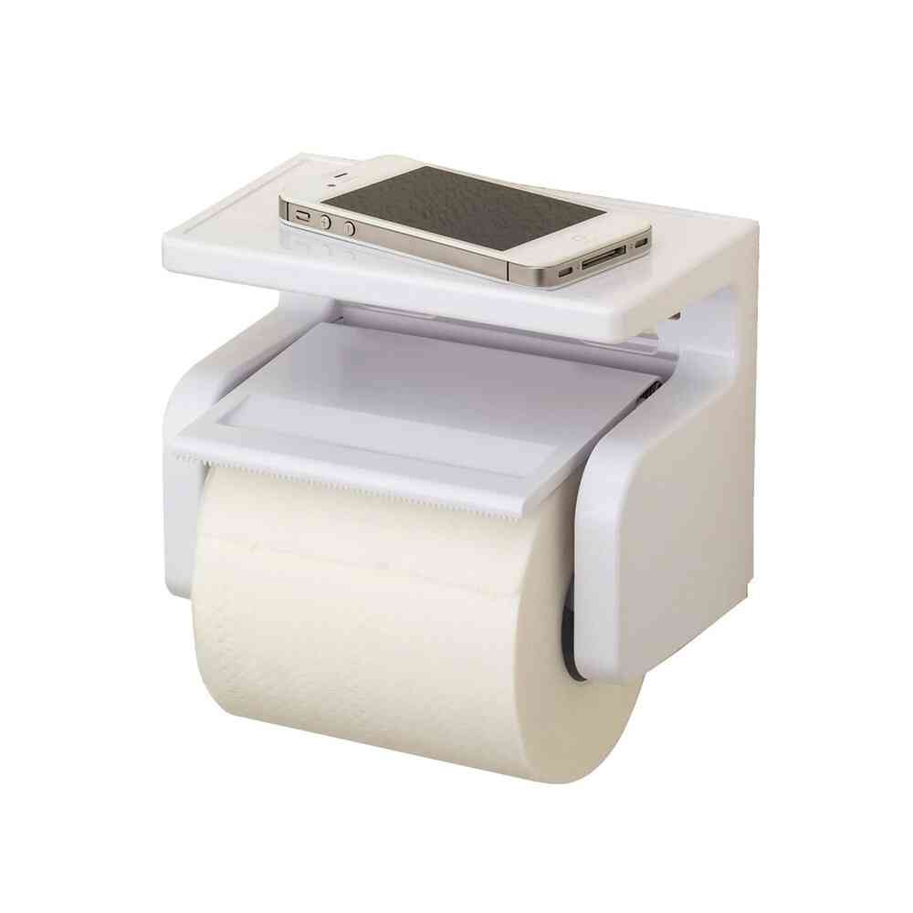 Reck Clean Habit Shelf Paper Holder 1 Piece