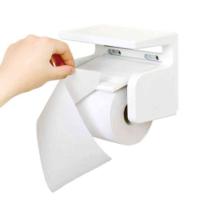 Reck Clean Habit Shelf Paper Holder 1 Piece