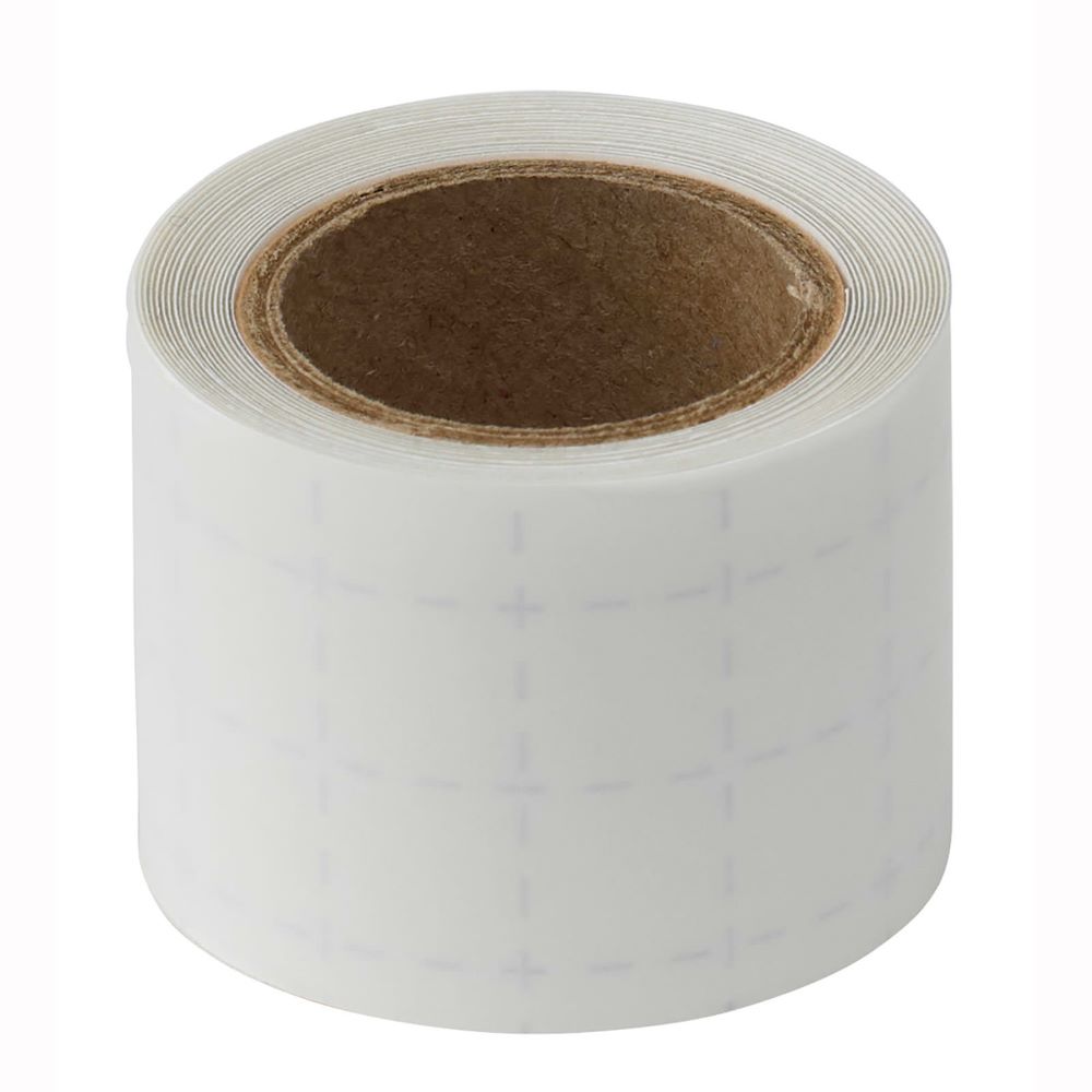Reck Toilet Seat Stain Prevention Tape 1.8m