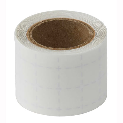Reck Toilet Seat Stain Prevention Tape 1.8m