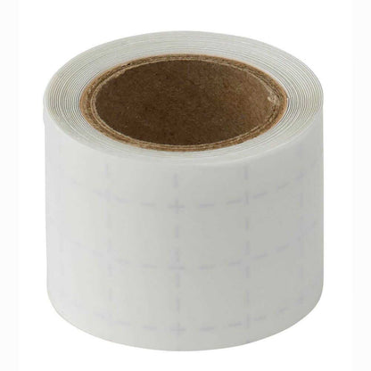 Reck Toilet Seat Stain Prevention Tape 1.8m