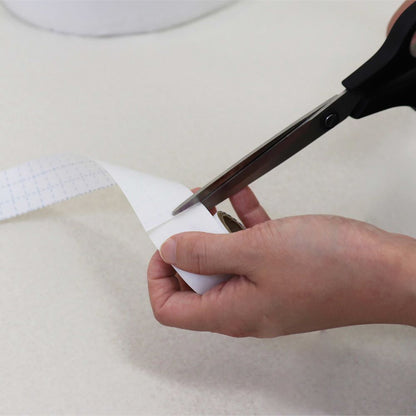 Reck Toilet Seat Stain Prevention Tape 1.8m