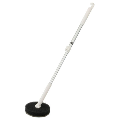 Reck Gekiochi-kun Curved Head Bathtub Cleaner Extendable