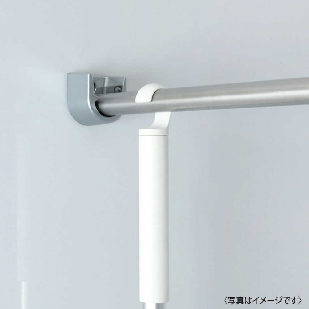 Reck Gekiochi-kun Curved Head Bathtub Cleaner Extendable