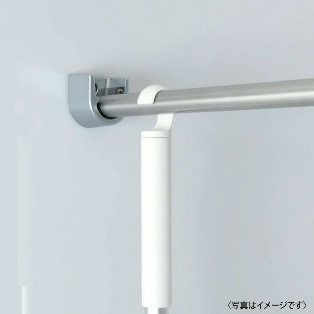 Reck Gekiochi-kun Curved Head Bathtub Cleaner Extendable