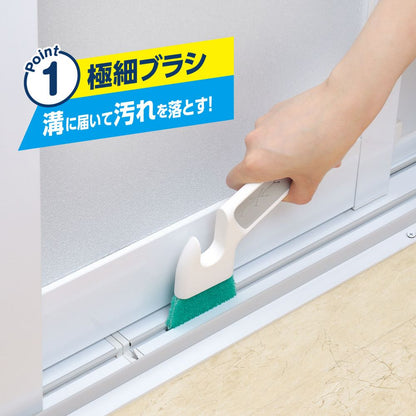 Reck Gekiochi-kun Gap & Rail Brush