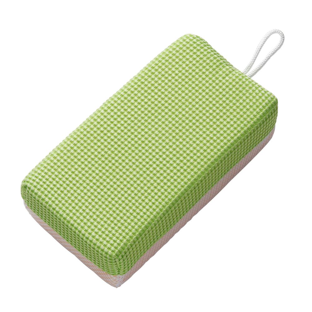 Reck Gekiochi Bath Cleaner Micro & Net