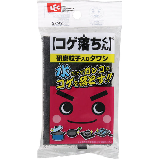 Reck Gekiochi-kun Stubborn Stain Remover