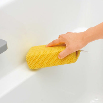 Reck Gekiochi Bath Cleaner Acrylic Knit