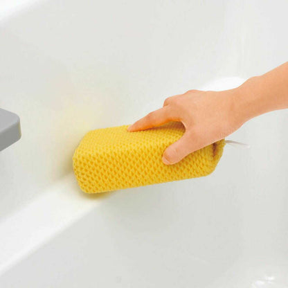 Reck Gekiochi Bath Cleaner Acrylic Knit