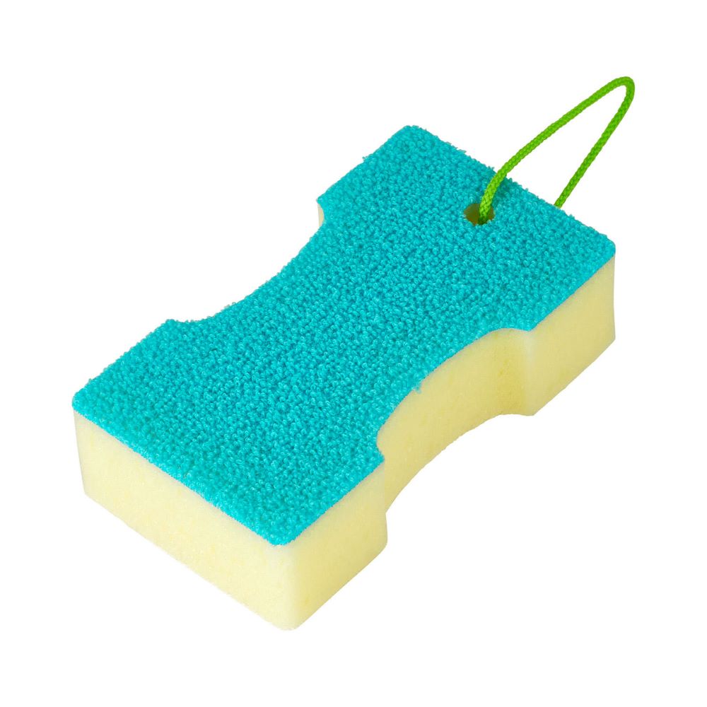 Reck Gekiochi Bath Cleaner Acrylic & Brush