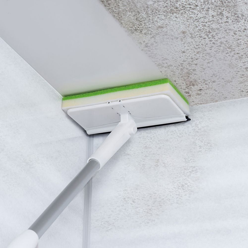 Reck Gekiochi Black Mold Remover Ceiling Wiper Replacement