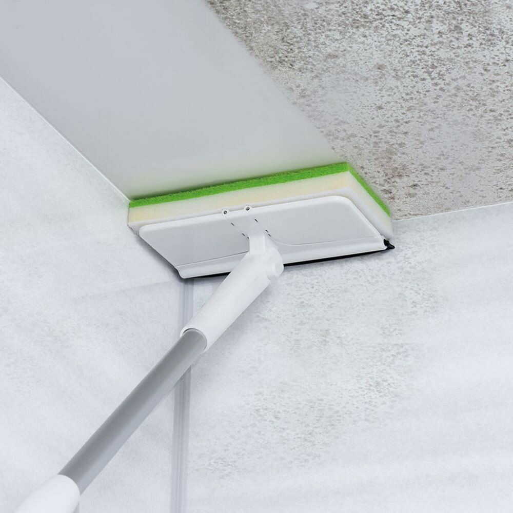 Reck Gekiochi Black Mold Remover Ceiling Wiper Replacement