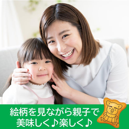 Lotte Koala's March Chocolate 48g