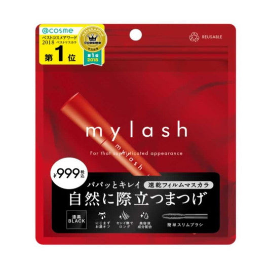 Imju Opera My Lash Advanced Black